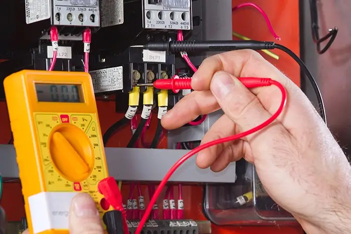 Certificazione Elettrica Lodi urgente